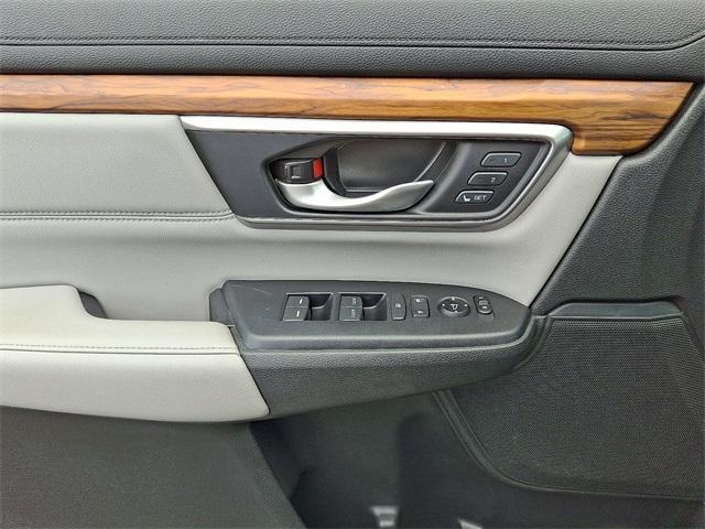 used 2019 Honda CR-V car, priced at $19,919