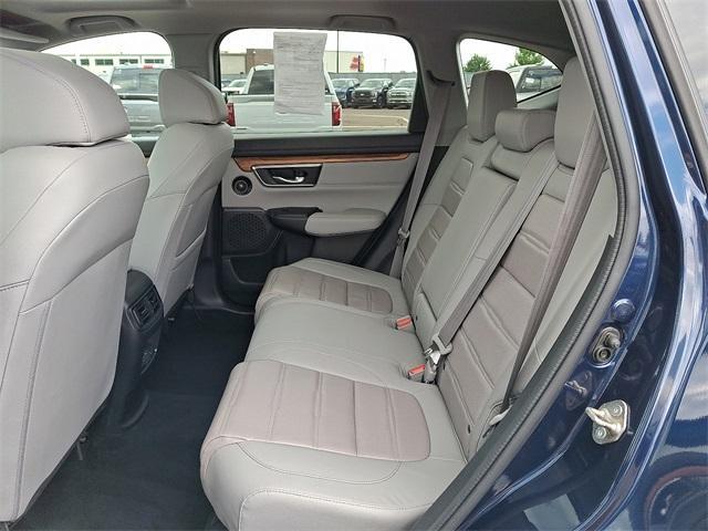 used 2019 Honda CR-V car, priced at $19,919
