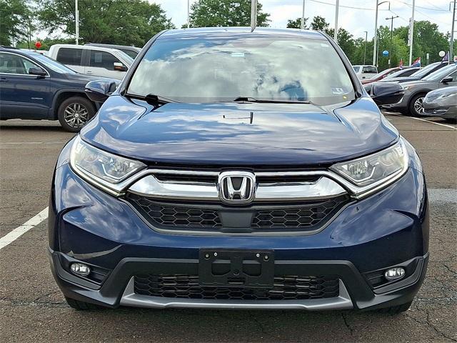 used 2019 Honda CR-V car, priced at $19,919