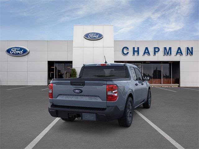 new 2025 Ford Maverick car, priced at $29,934