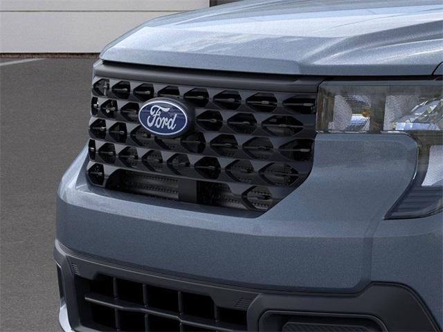 new 2025 Ford Maverick car, priced at $29,934