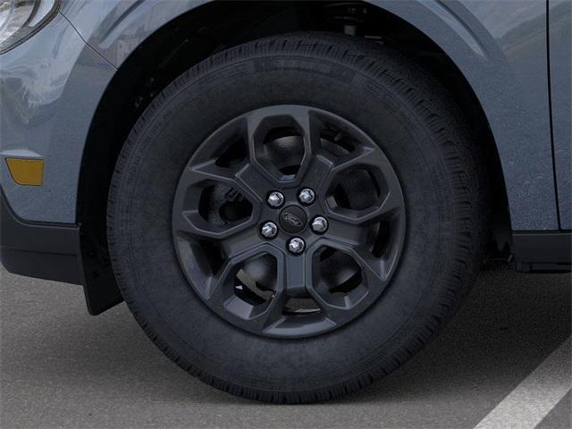 new 2025 Ford Maverick car, priced at $29,934