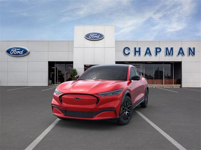 new 2024 Ford Mustang Mach-E car, priced at $44,285