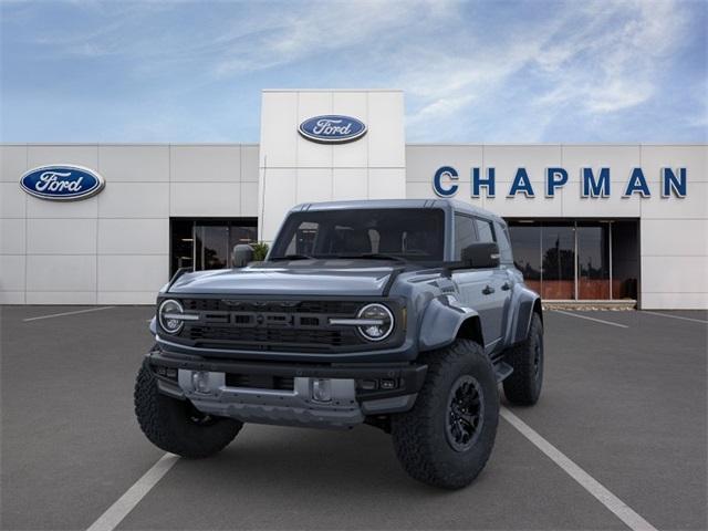 new 2024 Ford Bronco car, priced at $93,018