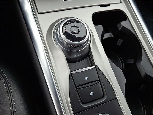 used 2023 Ford Explorer car, priced at $33,999