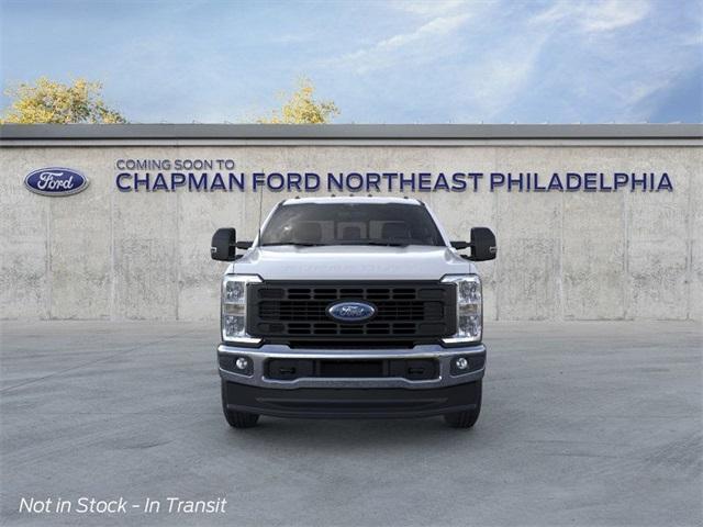 new 2024 Ford F-250 car, priced at $53,300