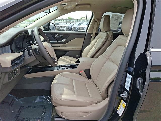 used 2022 Lincoln Corsair car, priced at $28,150