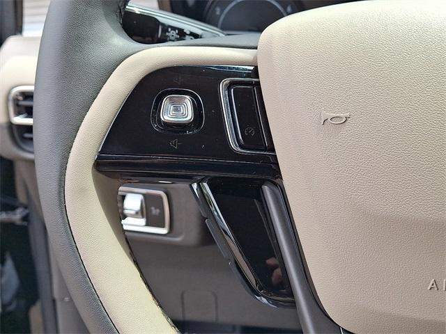 used 2022 Lincoln Corsair car, priced at $28,150