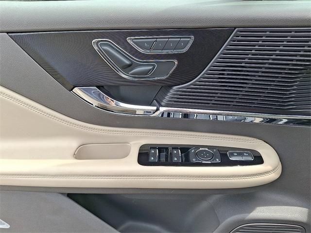 used 2022 Lincoln Corsair car, priced at $28,150