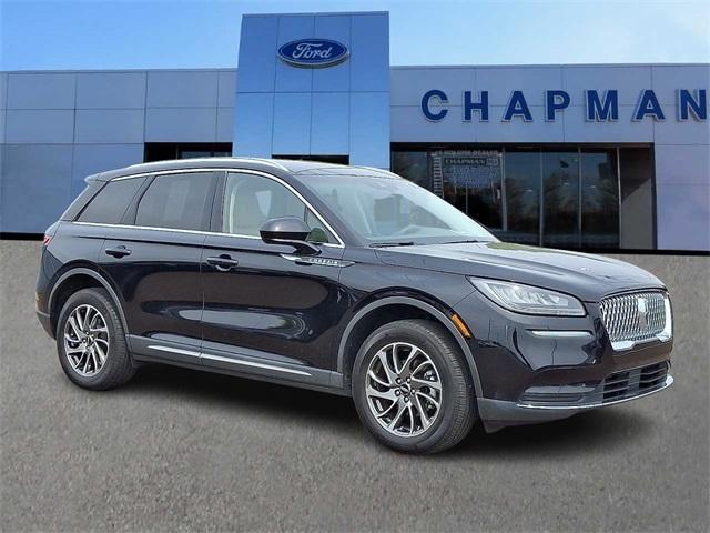 used 2022 Lincoln Corsair car, priced at $27,673