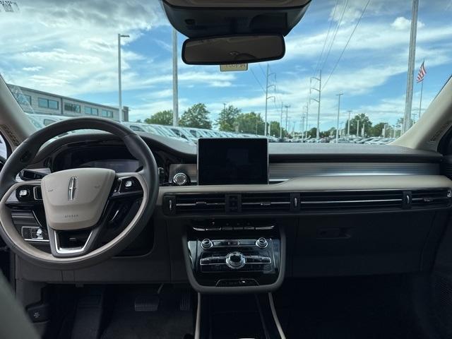 used 2022 Lincoln Corsair car, priced at $29,998