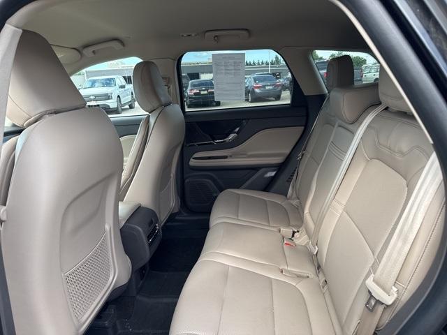 used 2022 Lincoln Corsair car, priced at $29,998