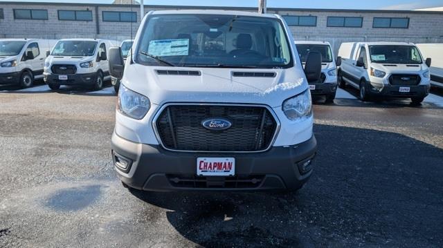 new 2024 Ford Transit-150 car, priced at $47,500