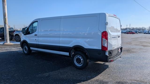 new 2024 Ford Transit-150 car, priced at $47,500