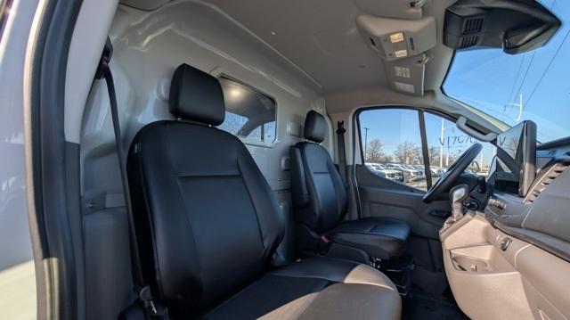 new 2024 Ford Transit-150 car, priced at $47,500