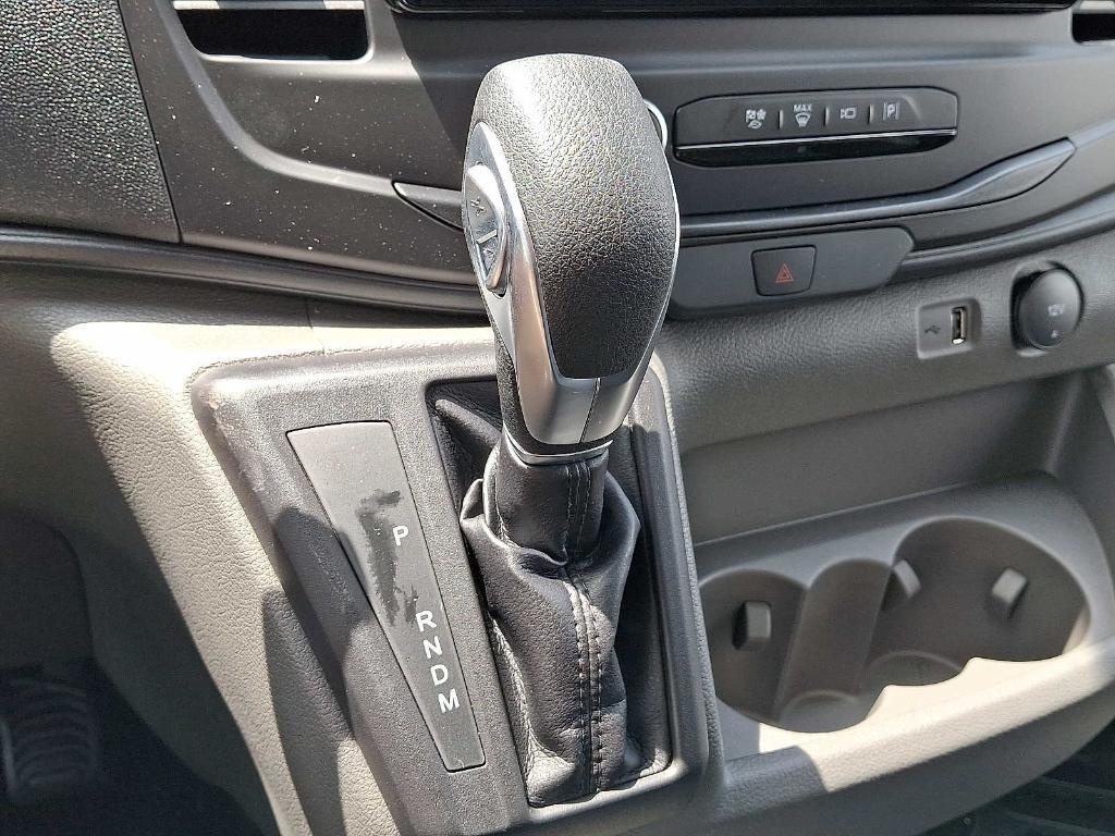 new 2024 Ford Transit-150 car, priced at $41,000