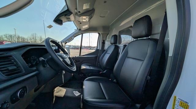 new 2024 Ford Transit-150 car, priced at $47,500