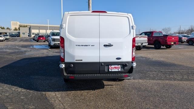 new 2024 Ford Transit-150 car, priced at $47,500