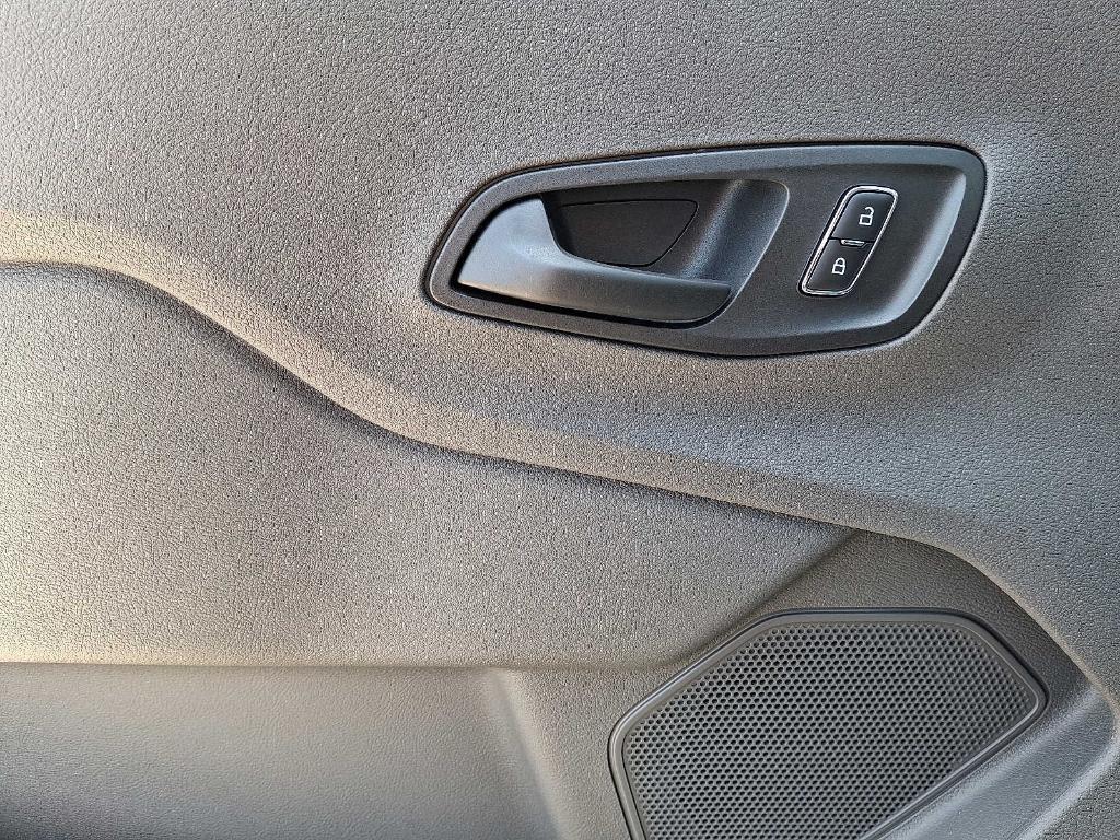 new 2024 Ford Transit-150 car, priced at $41,000