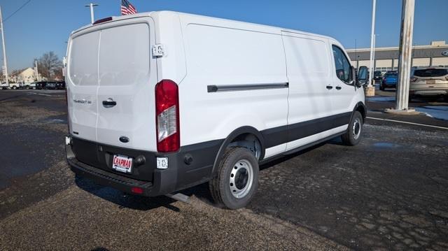 new 2024 Ford Transit-150 car, priced at $47,500