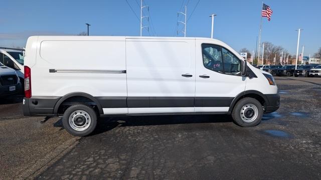 new 2024 Ford Transit-150 car, priced at $47,500