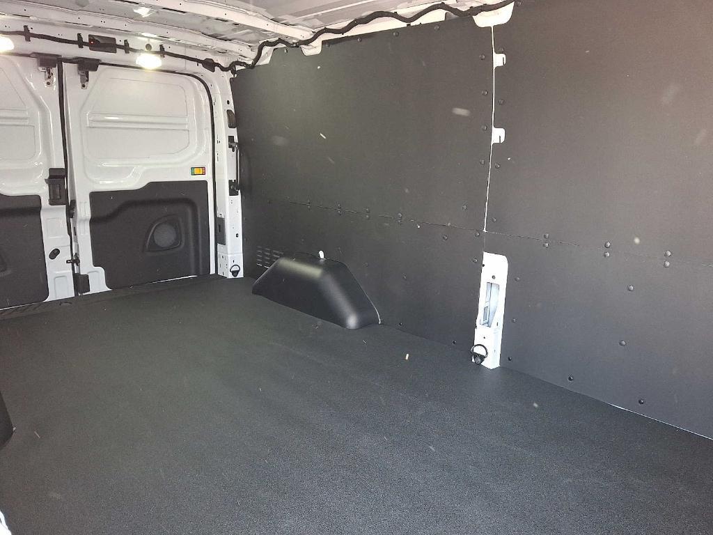 new 2024 Ford Transit-150 car, priced at $41,000
