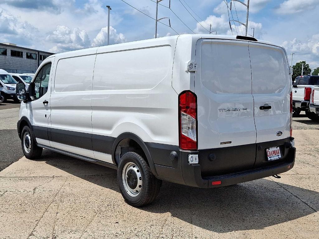 new 2024 Ford Transit-150 car, priced at $41,000