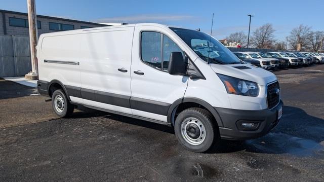 new 2024 Ford Transit-150 car, priced at $47,500