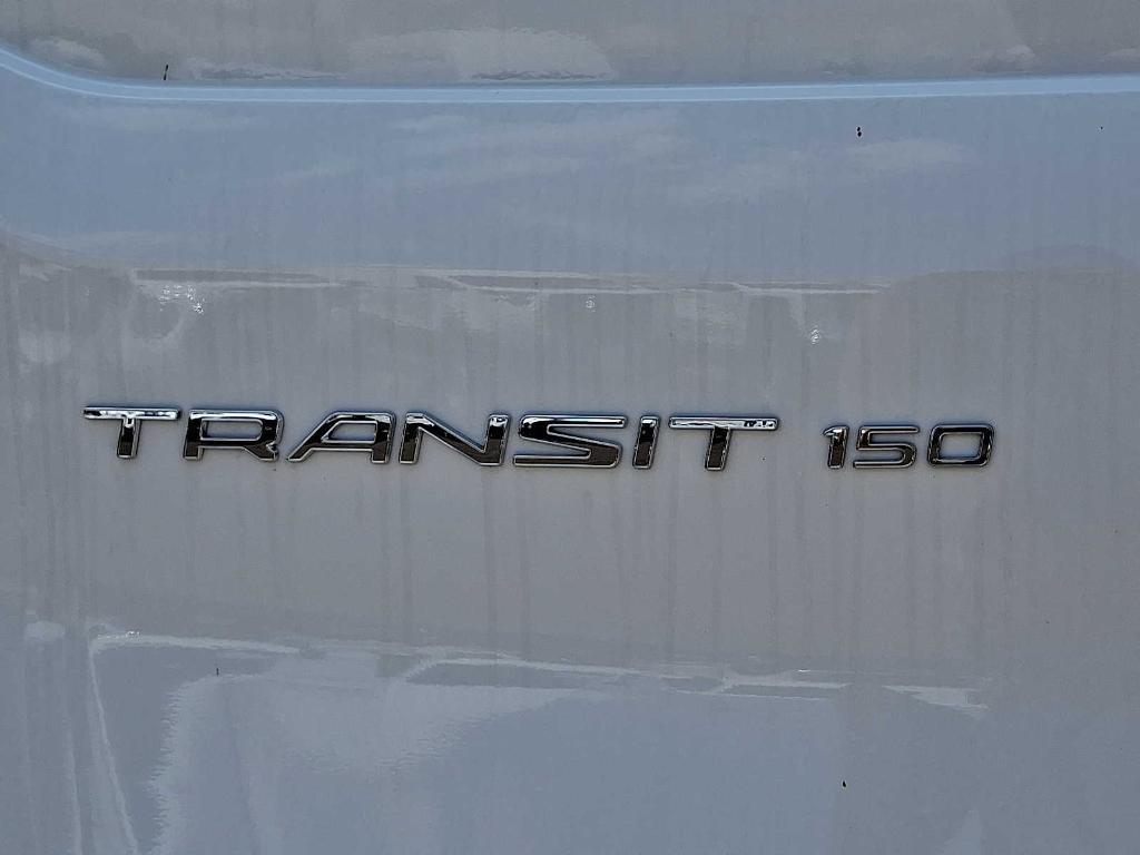 new 2024 Ford Transit-150 car, priced at $41,000