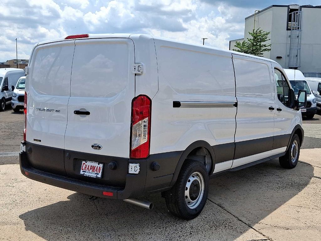 new 2024 Ford Transit-150 car, priced at $41,000