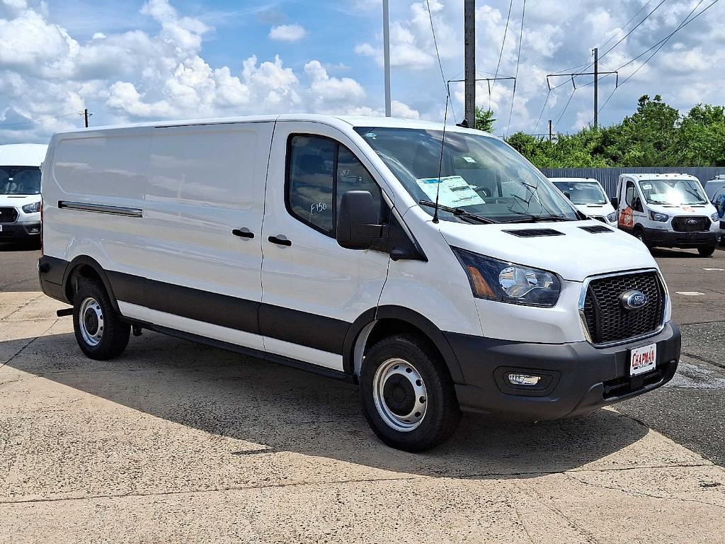 new 2024 Ford Transit-150 car, priced at $41,000