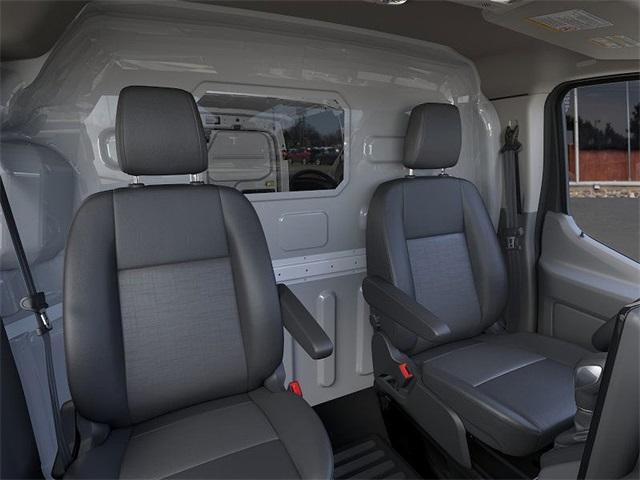 new 2025 Ford Transit-250 car, priced at $46,249