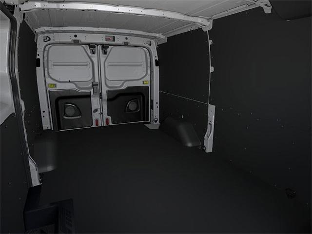 new 2025 Ford Transit-250 car, priced at $46,249