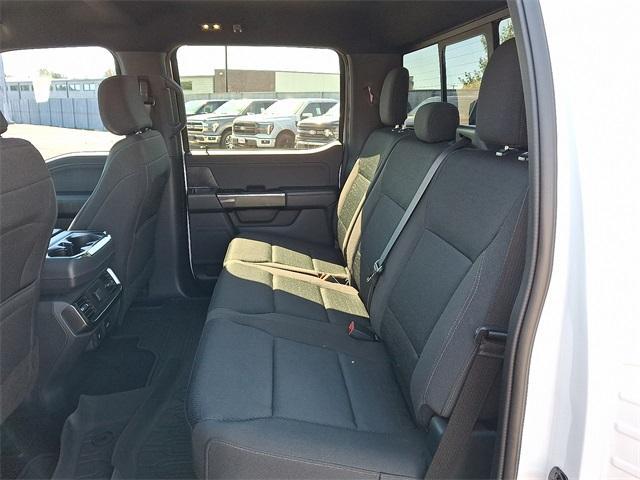 used 2023 Ford F-150 car, priced at $39,999