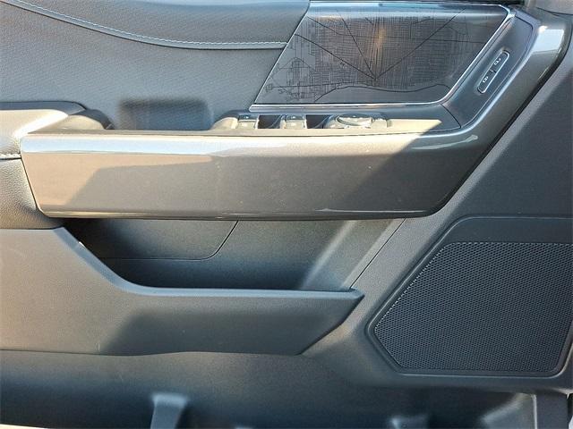 used 2023 Ford F-150 car, priced at $39,999