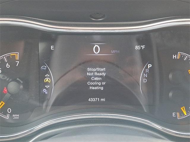 used 2019 Jeep Grand Cherokee car, priced at $23,348