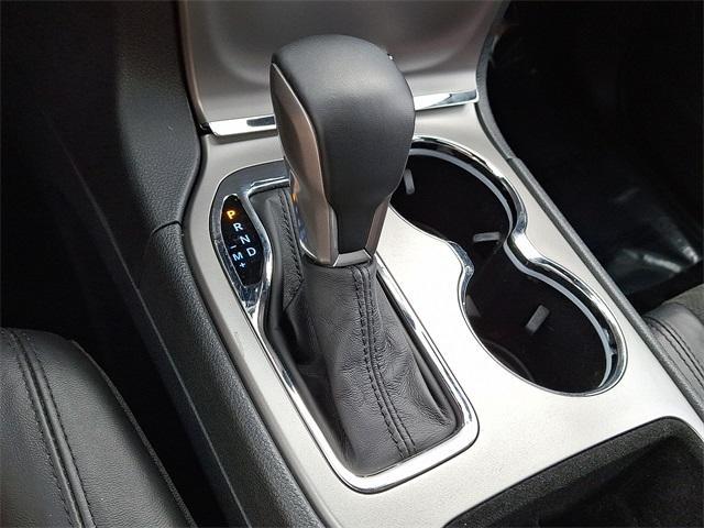 used 2019 Jeep Grand Cherokee car, priced at $23,348