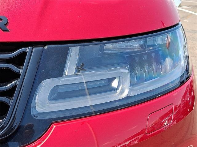 used 2021 Land Rover Range Rover Sport car, priced at $33,326