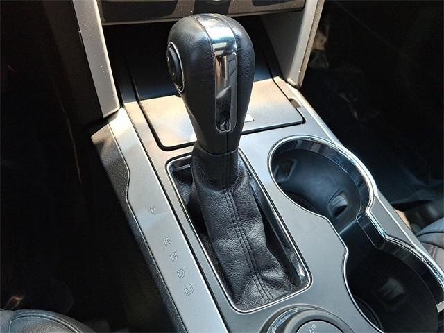 used 2015 Ford Explorer car, priced at $11,321