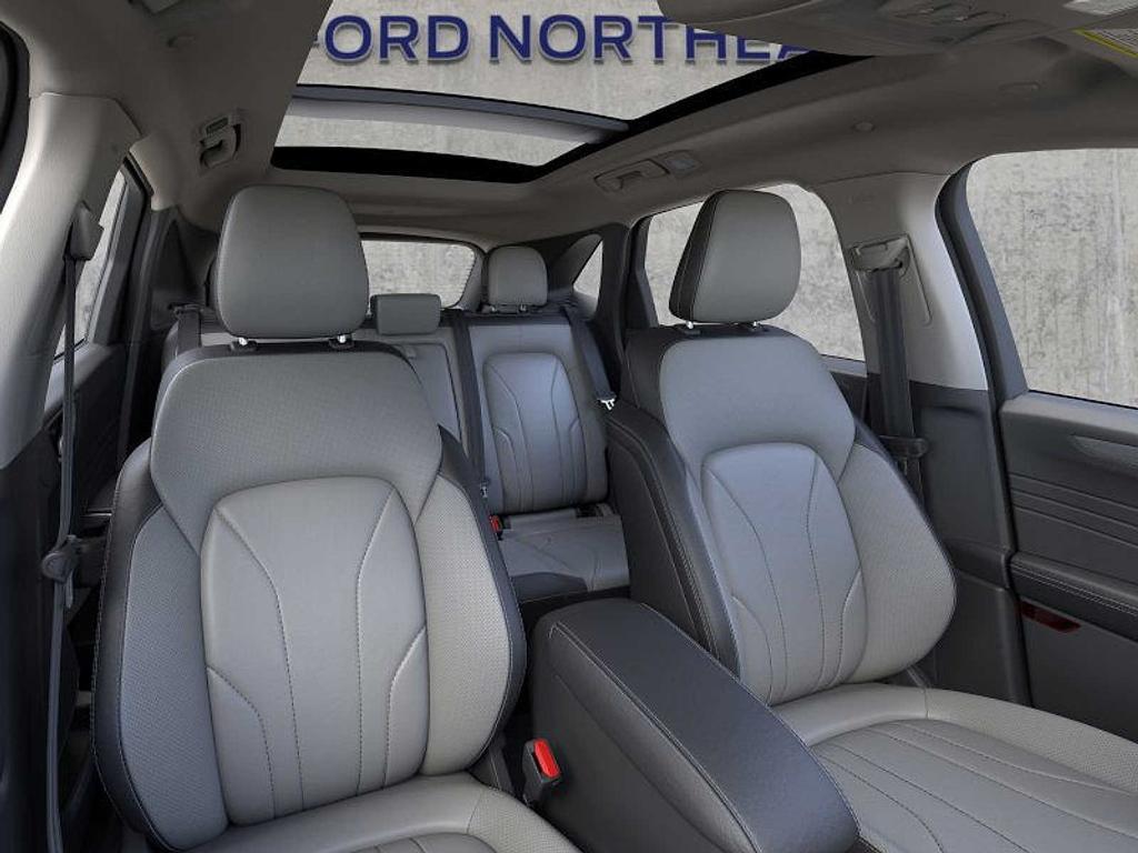 new 2026 Ford Escape car, priced at $41,135