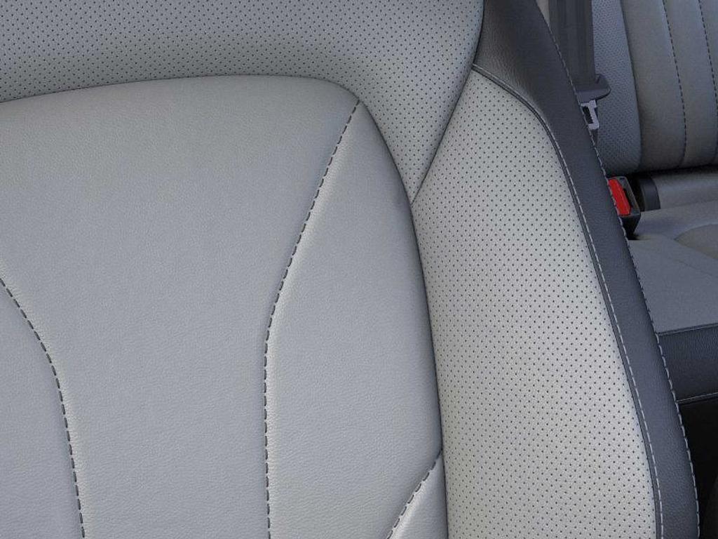 new 2026 Ford Escape car, priced at $41,135