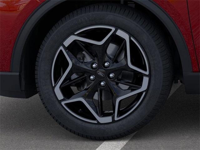 new 2026 Ford Escape car, priced at $37,508