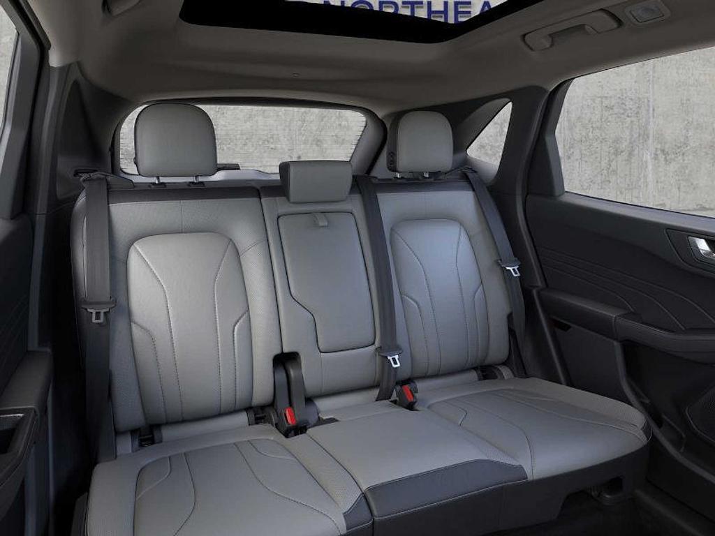 new 2026 Ford Escape car, priced at $41,135