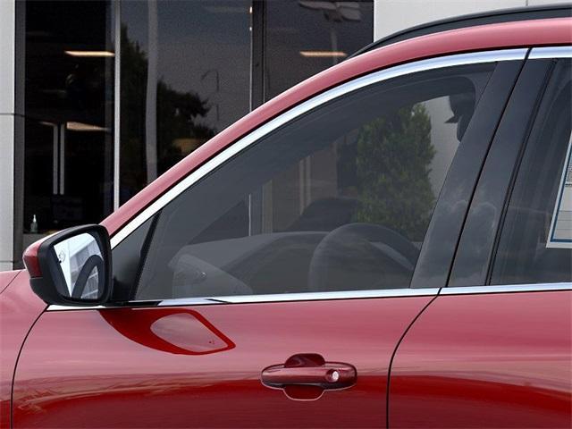 new 2026 Ford Escape car, priced at $37,508