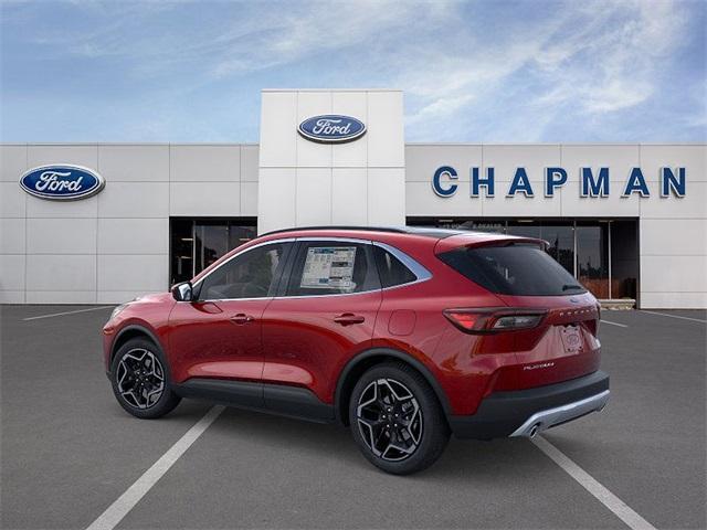 new 2026 Ford Escape car, priced at $37,508