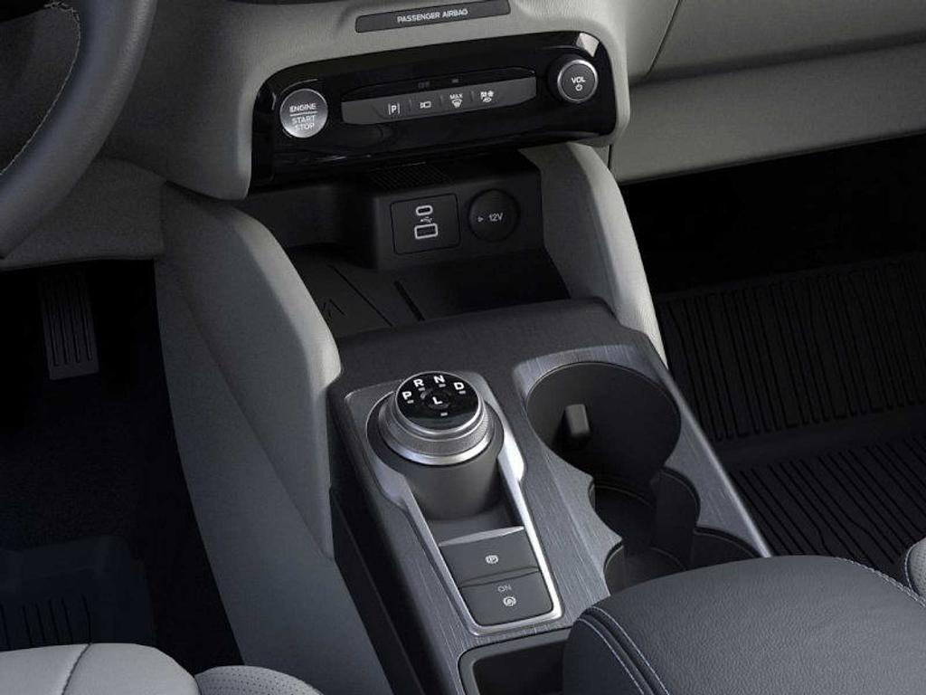 new 2026 Ford Escape car, priced at $41,135