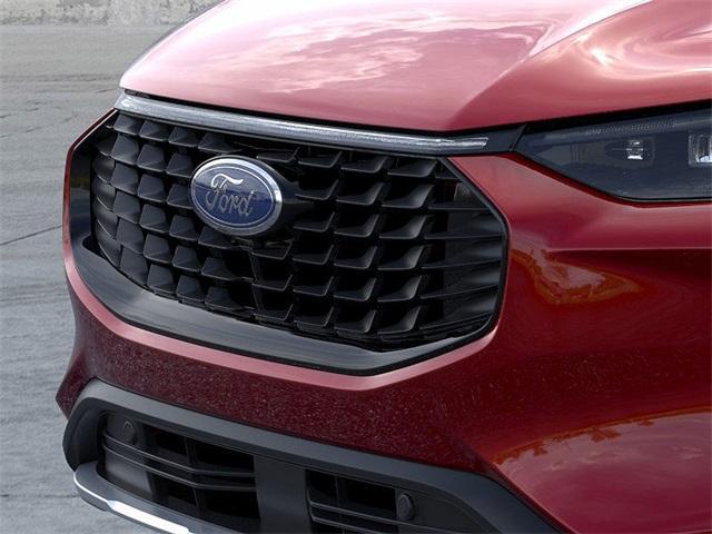 new 2026 Ford Escape car, priced at $37,508
