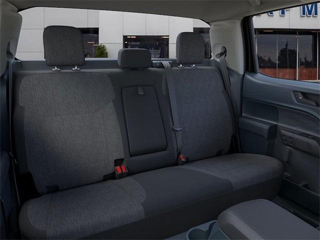 new 2024 Ford Maverick car, priced at $31,913