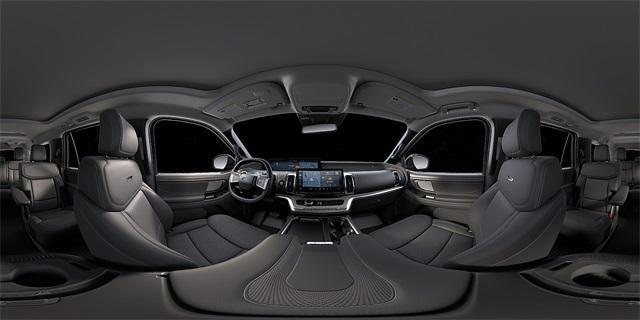 new 2025 Ford Expedition Max car, priced at $83,026