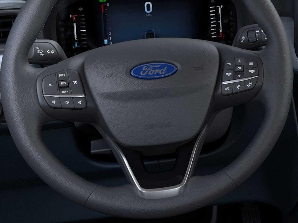 new 2025 Ford Maverick car, priced at $38,525
